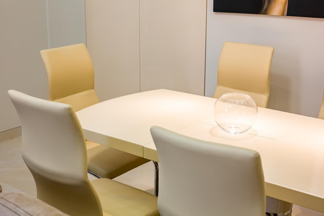 Leogrand Deluxe Apartments On Doroshenka 17 Lviv Dış mekan fotoğraf
